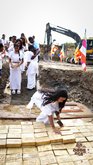 New Avasage Foundation laying Ceremony - 21 July 2024 (Photo Credit Ranuka Prabhashitha)